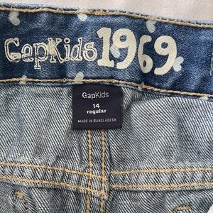 Gapkids shorts